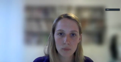 Lilly Hudson from the Bershire Film Office Lilly Hudson from the Bershire Film Office