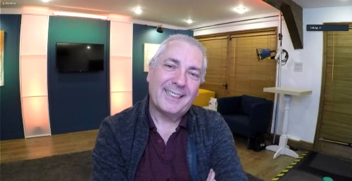 David Crute David Crute